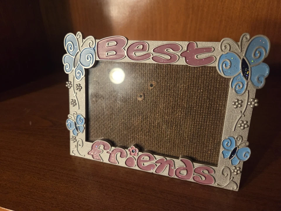 best friends photo frame - image 1 of 1