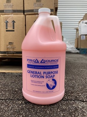 Pro-Source General Purpose Lotion Soap