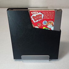 Bubble Bobble NES - Authentic and Tested