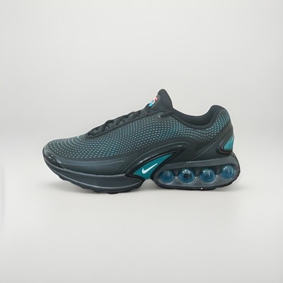 Size 9 -Us  Men's  Nike Air Max DN Essential Black Dusty Cactus
