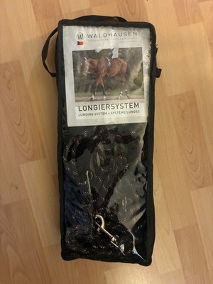 Waldhausen Lunging System Cob/Full Dressage Training Hunter Jumper