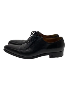 Chaussures habillées GUCCI US 8,5 cuir noir 353017 occasion