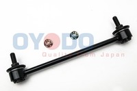 Oyodo Koppelstange Stabilisator Vorderachse Beidseitig FüR Honda Civic Viii
