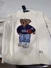 Ralph Lauren Polo Sweater