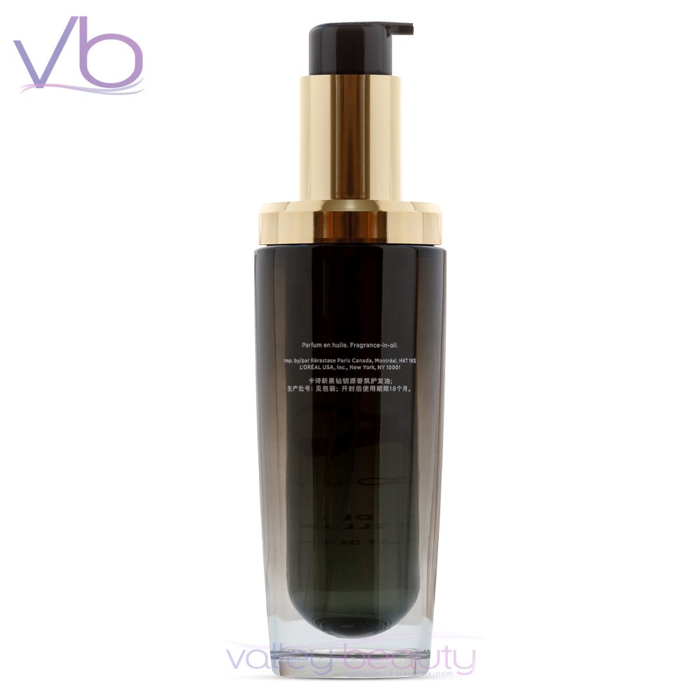 KERASTASE Chronologiste L'Huile De Parfum Fragrance-in-Oil