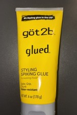Got2B Glued Spiking Glue - 6 Oz
