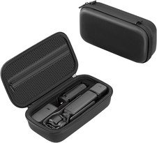 Pocket 3 Case Compatible for DJI OSMO Pocket 3 Creator Combo Accessories