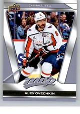 2025-26 Upper Deck MVP NHL Hockey Base Singles (Pick Your Cards)