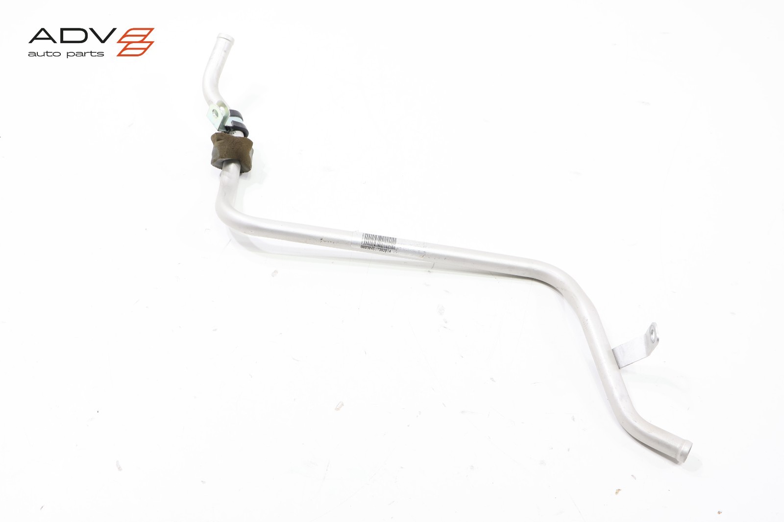 2015-18 FERRARI CALIFORNIA T FUEL VAPOR CANISTER EVAPORATOR INLET HOSE PIPE OEM