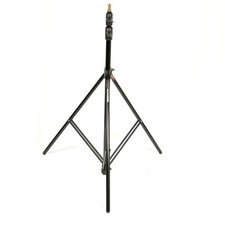 Manfrotto 1052BAC 93" Air Cushioned Aluminum Compact Stand