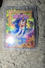 2024 Topps Finest Basketball Blue Refractor Jaren Jackson Jr. #S-17