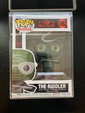 Ultimate Funko Pop Riddler Figures Checklist and Gallery 17