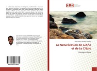 Jean Florent Romaric Gnayoro | La NaturéVasion De Giono Et De Le CléZio | Buch