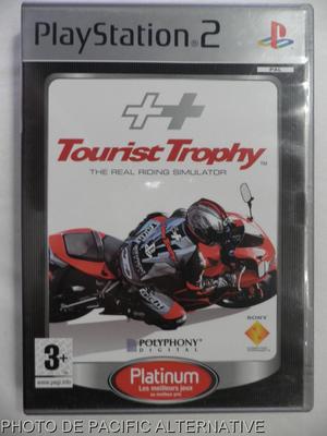 Jeux Course Moto sur Playstation 2