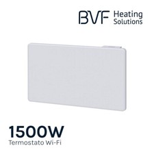 Radiatore elettrico ungherese BVF CP1 1500W WI-FI (con termostato via App)