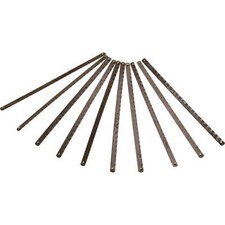 Image of Faithfull Junior Hacksaw Blades 6" / 150mm 32tpi
