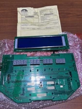 ONE (1) HORIZON 7.0AT-03 Upper Control Board 6-Prong HAPA V4.001 UCB 1000453301