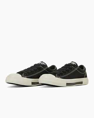 CONVERSE ALL STAR AP   OX 31314810 Black Shoes