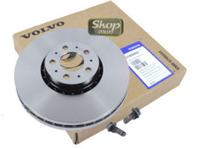Disque de frein Volvo XC90