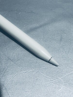 Original Apple Pencil 2nd Generation (A2051) for iPad (White