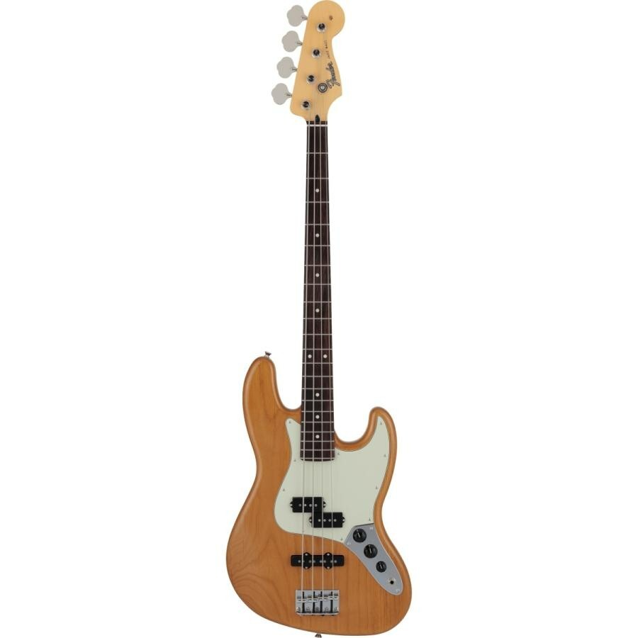Fender Hybrid II Jazz Bass PJ 2024年限定モデル Fender 2024 Collection Made in Japan Hybrid II Jazz Bass PJ