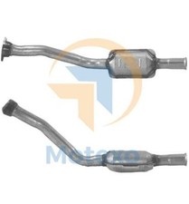 BM90494 Katalysator CITROEN XM 2.0i 8V Turbo 1/93-10/00