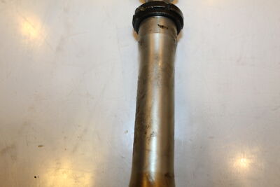 2003 Kawasaki ZX 1200 Front Forks Clamp Lower Triple Tree Stem | eBay