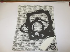 Adatto per Suzuki GSXR1000 K1 K2 Set guarnizioni custodia Cometic C8582