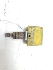 2007 Nissan Versa  Body TPMS Sensor Tire Pressure  40700 JAO1A