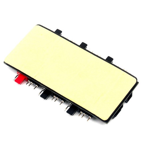 SATA 1 to 6 Way PWM/ARGB 4Pin Cooling Fan Splitter Hub With PWM Speed Controller - Picture 4 of 10