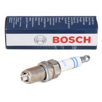 Bosch FGR8KQE ZüNdkerze FüR VW Bora Golf 3 4 Passat T4 2.3 V5 2.8 VR6 2.9 VR6