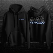 For Yamaha Niken fans - Motorcycle Hoodie