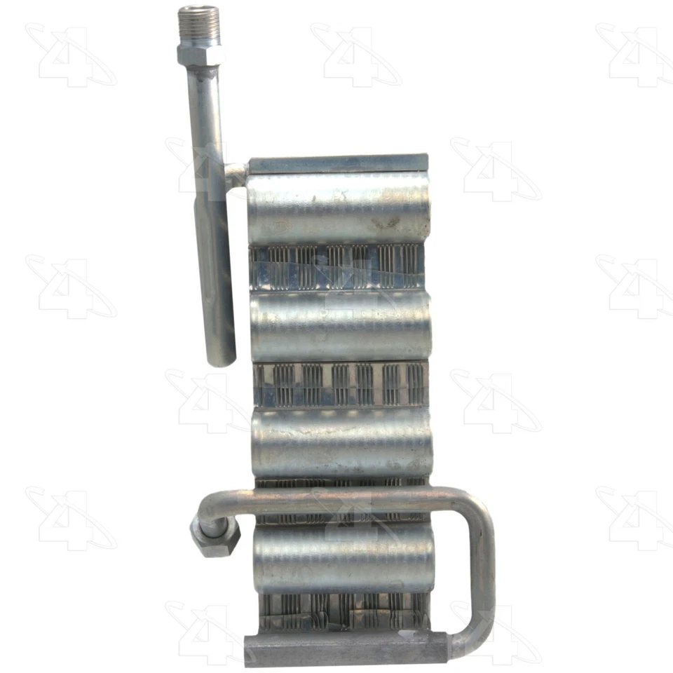 Núcleo evaporador aire acondicionado Toyota 4Runner 1984-1989 4 estaciones 1985 1986 1987 1988 Foto 4 de 4
