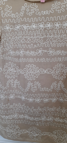 LILLY PULITZER, TUNIC. SIZE US 6 - Picture 4 of 8