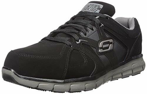 77068W Mens Synergy Ekron ShoeW 