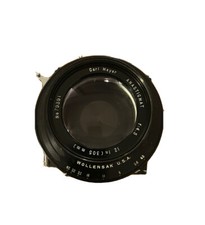 CARL MEYER ANASTIGMAT 305mm 12 In. f:4.5 LENS Wollensak USA MADE No Fungus/Haze