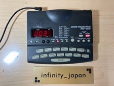 Zoom RT-123 RhythmTrak Electronic Drum Machin...