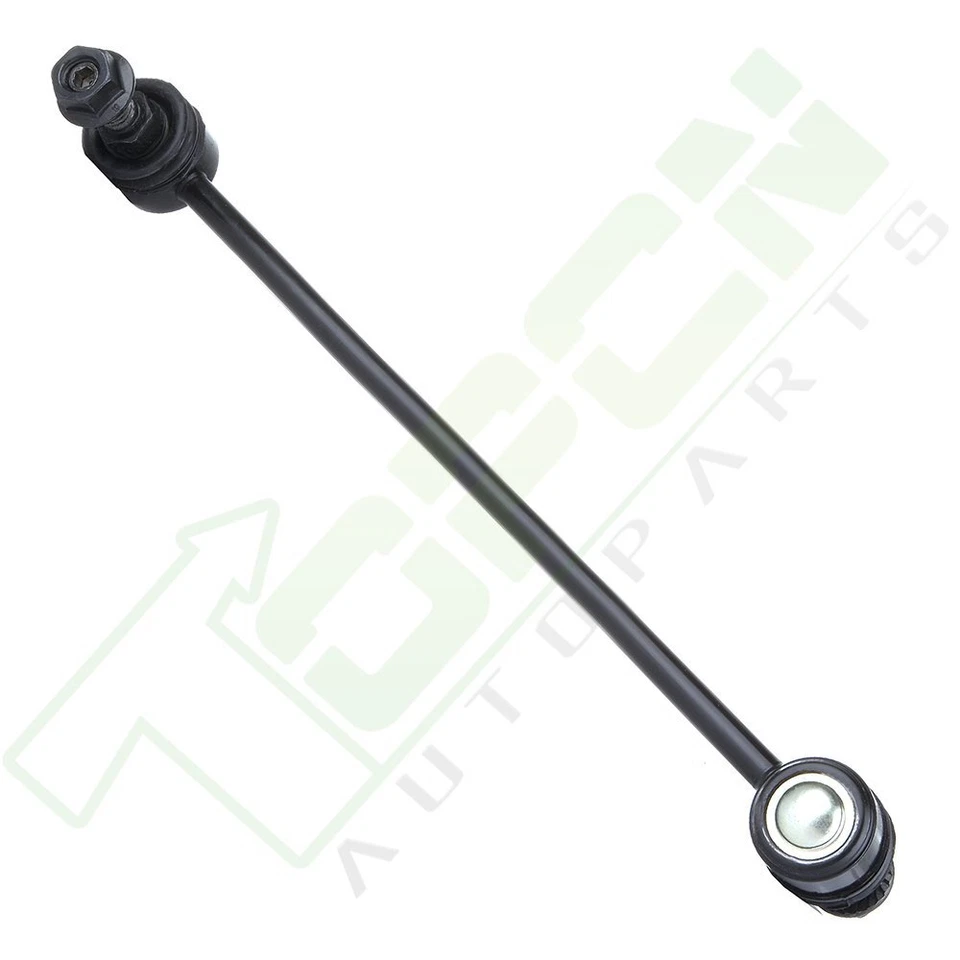Front Rear For 2005-2010 Pontiac G6 Complete Struts + Shocks + Sway Bar Links - Imagem 3 de 4