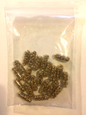 20 PCS Osmocote Aquarium Live Plant Food Root Tabs Size 00 Larger than 000