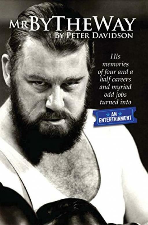 Mr Bytheway: His Memories of Four and a Half Ca... - Peter Davidson - Good - ...