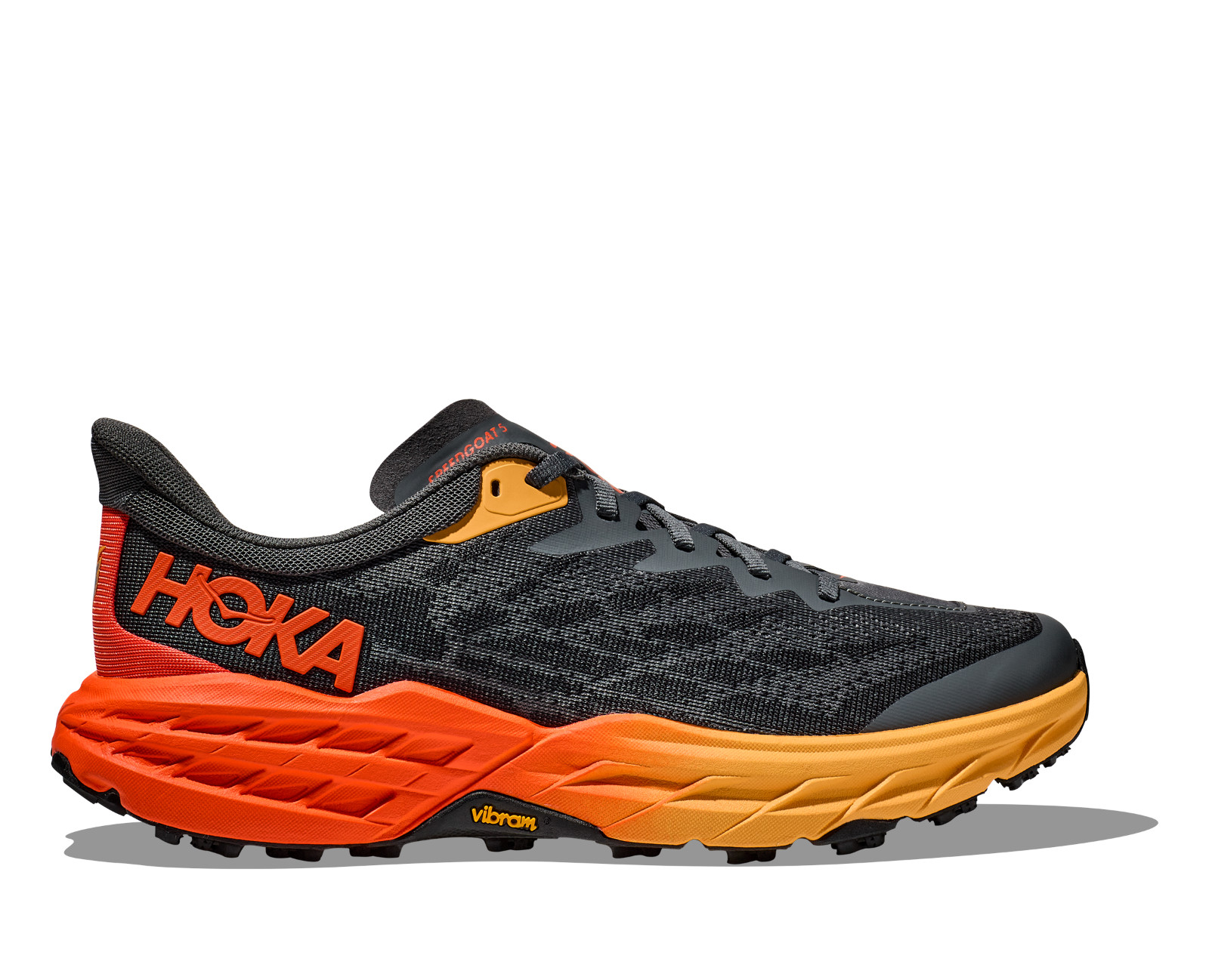 HOKA SCARPA uomo TRAIL HOKA SPEEDGOAT 5