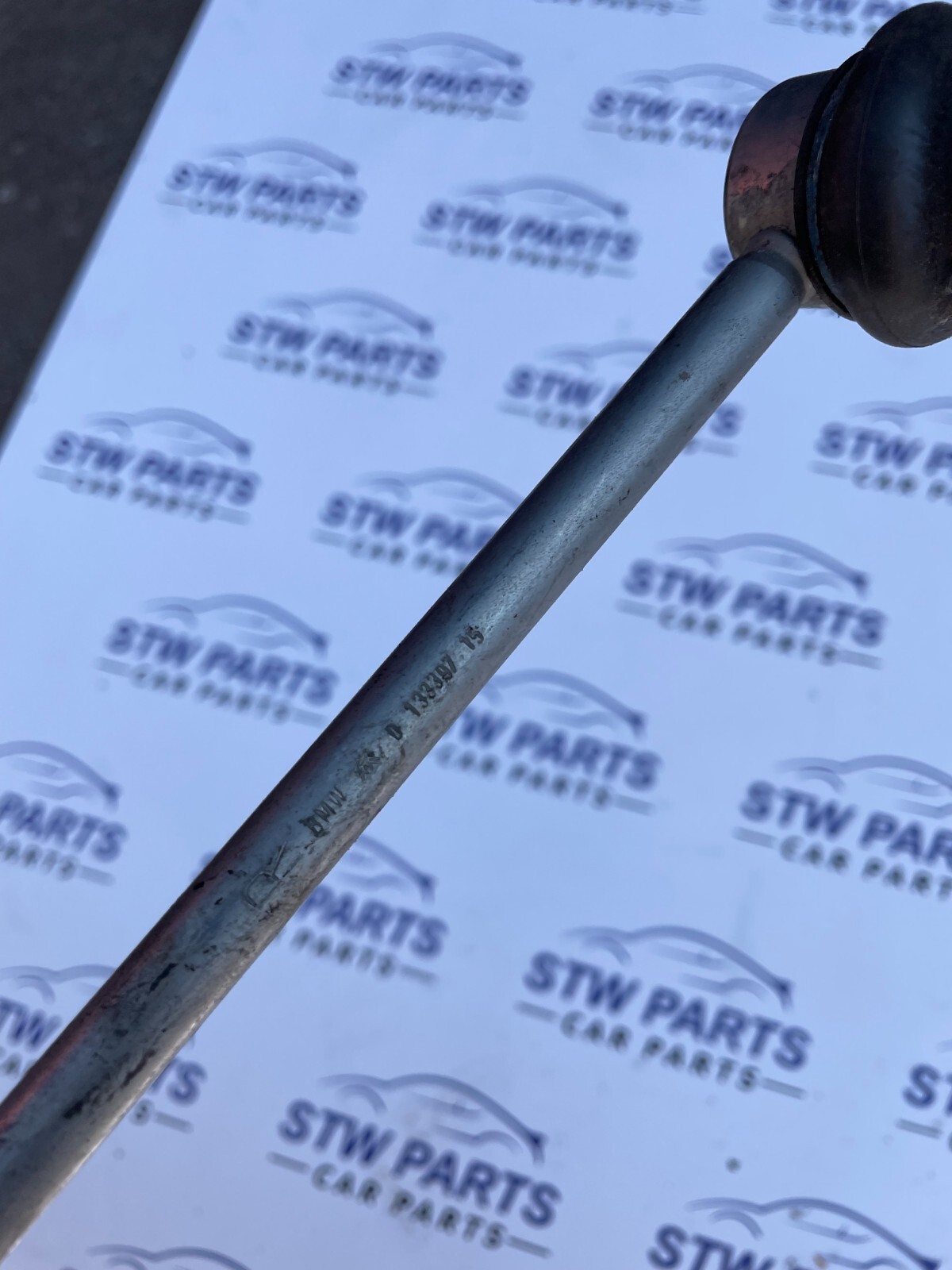 BMW 5 G30 G31 RIGHT SIDE STABILIZER LINK 13339715 | eBay 