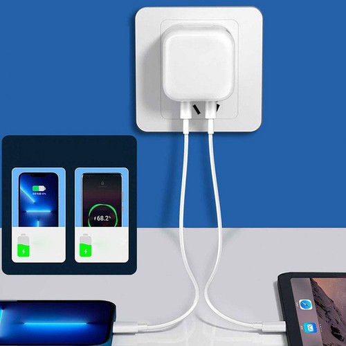 USB C Kabel für Apple 15 100 W Schnellladekabel C Typ Zubehör - Zdjęcie 8 z 14
