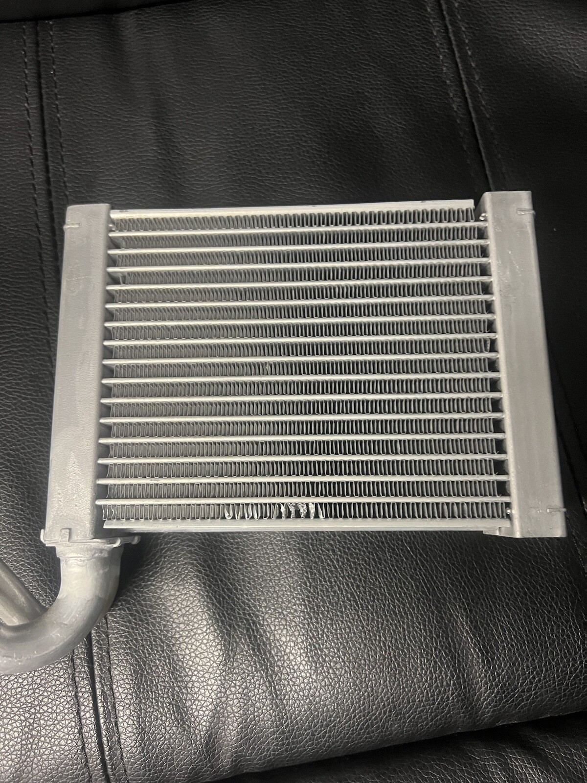 Maserati Quattroporte Levante Rear Air Conditioning Case Box 673002681