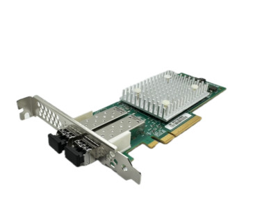 DELL 0CK9H1 QLogic QLE2692-DEL Dual-Port 16G FC HBA