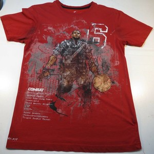 lebron james t shirt dri fit