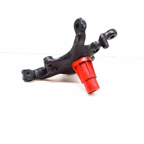 NEW BMW M3 E36 FRONT LEFT STEERING KNUCKLE 31212227907 9601 ORIGINAL