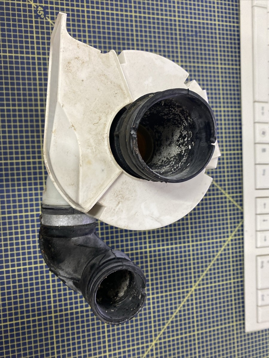 Bleckmann Motor Umwälzpumpe 99025 306090 E20A0 Vda 306131 | eBay