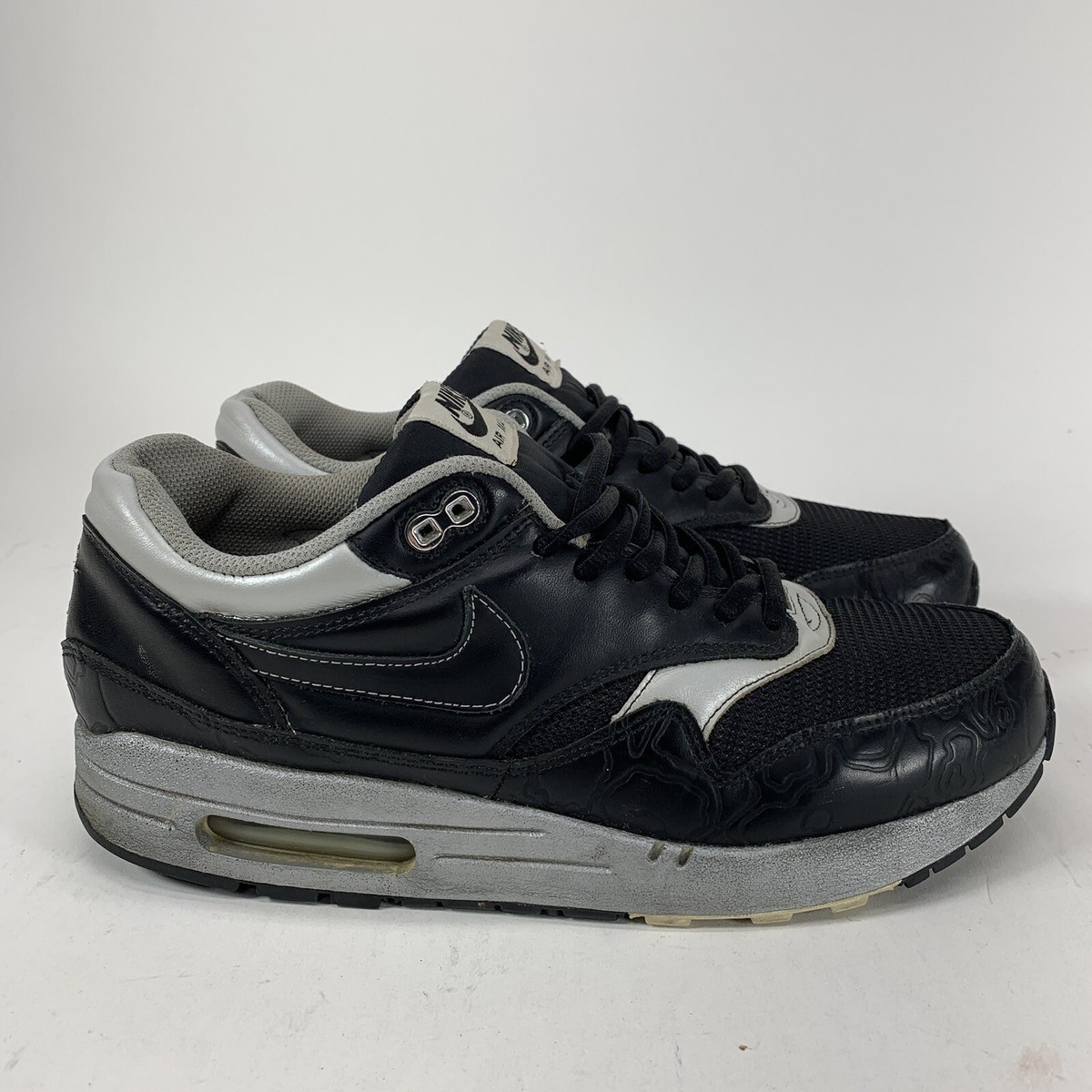 Sneaker Release Nike Air Lunar Max Nike Air Max Lunar Jacquard Winter