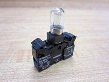 Siemens 3SB3400-1B Lamp Holder 3SB34001B